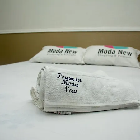 Moda New 3* Fortaleza (Ceara)