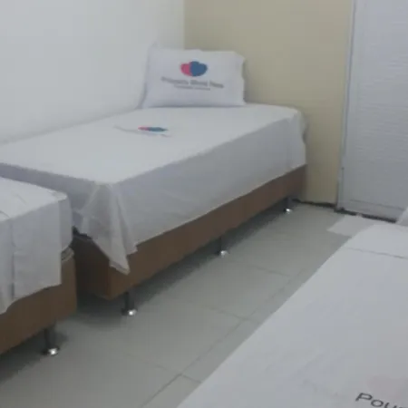 Moda New Pensão Fortaleza (Ceara)