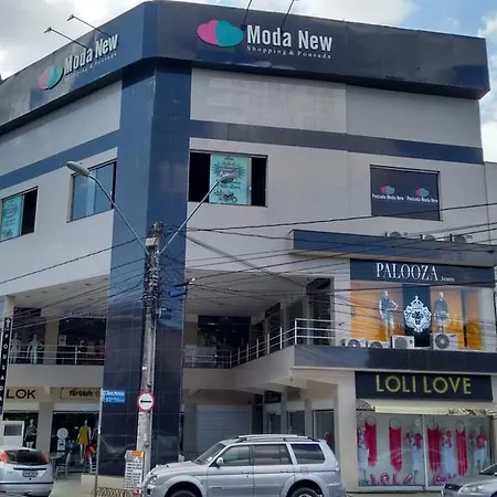 Moda New 3* Fortaleza (Ceara)
