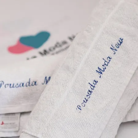 Pensão Moda New