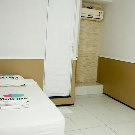 Pensão Moda New Fortaleza (Ceara)
