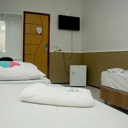 Moda New 3* Fortaleza (Ceara)
