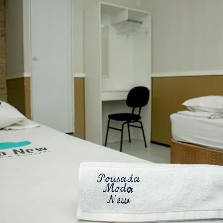 Moda New Fortaleza (Ceara)