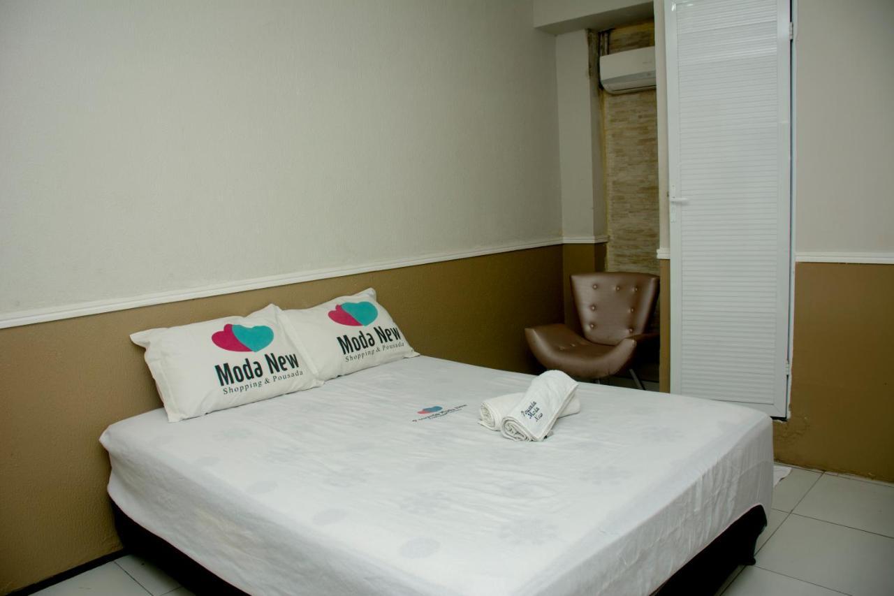 Moda New 3* Fortaleza (Ceara)