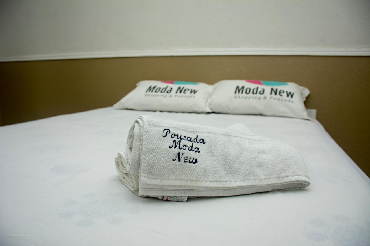 Moda New 3* Fortaleza (Ceara)