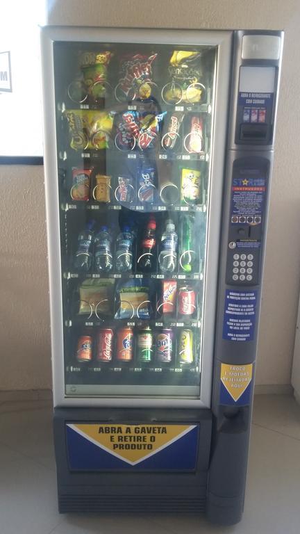 Moda New Pensão Fortaleza (Ceara)