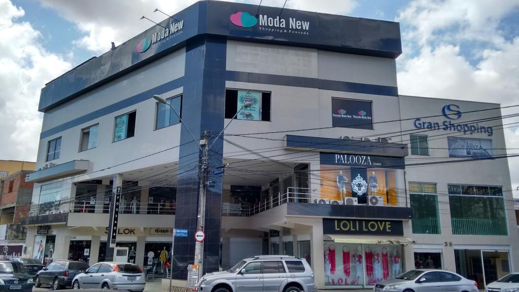 Moda New 3* Fortaleza (Ceara)