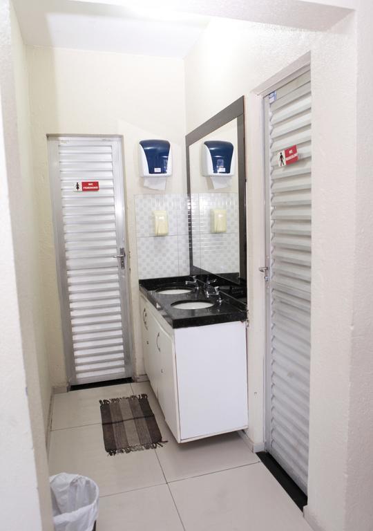 Moda New Pensão Fortaleza (Ceara)