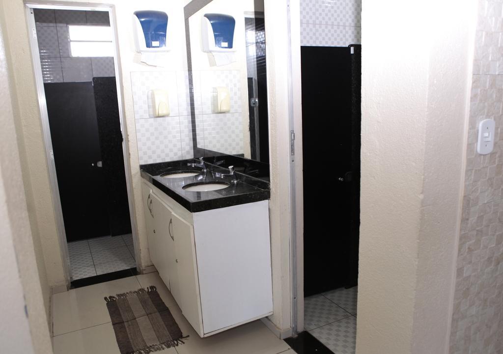 Moda New Pensão Fortaleza (Ceara)